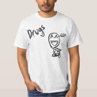 T-shirt tous les enfants frais le font