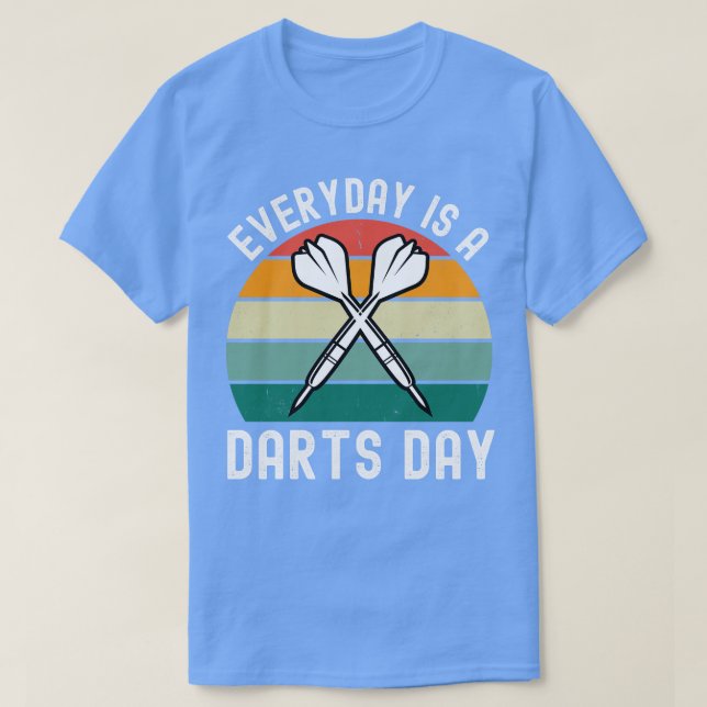 T-shirt Tous Les Jours, C'Est Un Jour Des Fosses (Design devant)