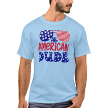 Tous les mecs américains