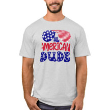 Tous les mecs américains