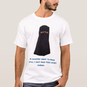 T-shirt Tous que j'ai obtenus…