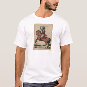 T-shirt Toussaint L'Ouverture