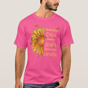T-shirt Tout Ce Dont J'Ai Besoin, C'Est Photographie Jésus