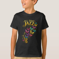 Tout ce jazz