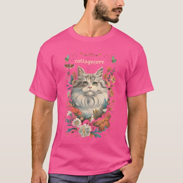 T-shirt Tout Ce Que J'Ai Besoin De Chien Ishis Et D'Autre  (Devant)