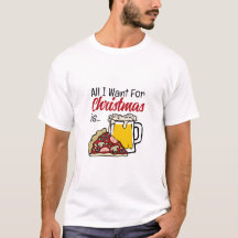 Tout ce que je veux pour Noël est...