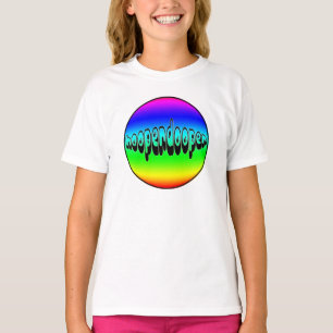 T-shirt Tout est dooper de hooper !