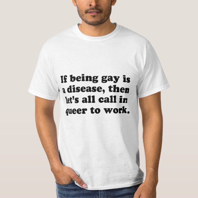 T-shirt Tout l'appel dans le travaillons (Devant)