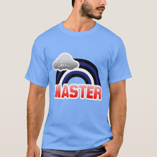 T-SHIRT TOUT LE MONDE AIME UN MAÎTRE