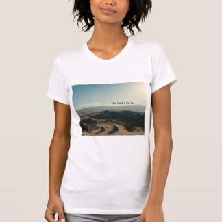 T-shirt Tout Partout À La Fois