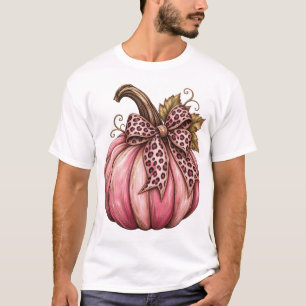 T-shirt Tout Réservé pour l'Automne Sublime Amoureux de