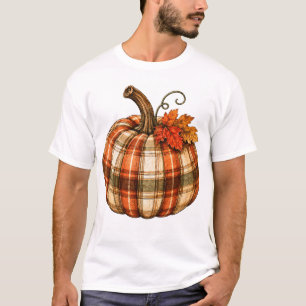 T-shirt Tout Réservé pour l'Automne Sublime Amoureux de