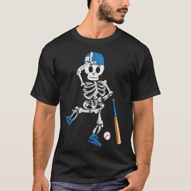 T-shirt Tout sur la prévention de l'automne Physique Théra (Devant)