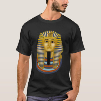 T-shirt Toutã Nkhamon Pharaon Momie