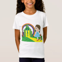 TOUTE AGE Dorothy of Oz Anniversaire DON keepsaké