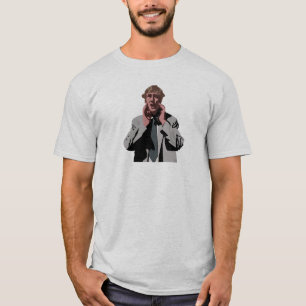 T-shirt Toute la nuit, chaque nuit