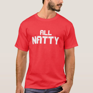 T-shirt TOUTE NATTE