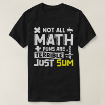 Toutes les blagues mathématiques ne sont pas terri