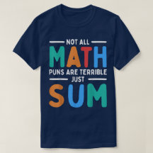 Toutes les blagues mathématiques ne sont pas terri