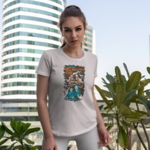 T-shirt Toutes les hirondelles Eve T Shirt Design