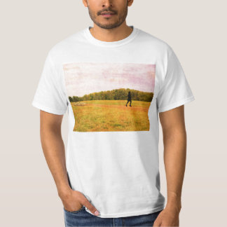 T-shirt "Toutes les mêmes chansons" JIM #4