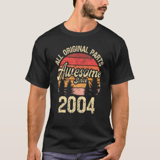 T-shirt Toutes Les Pièces Originales Magnifique Depuis 200