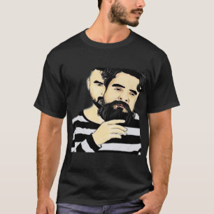 T-shirt Tovino Thomas Tovino Thomas Tovino Thomas Tovino T