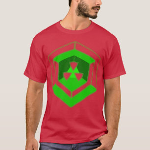 T-shirt Toxique