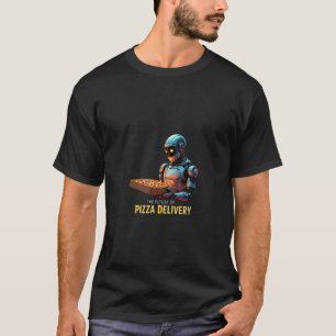 T-shirt Toy Story Pizza Planet