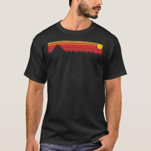 T-shirt Toyota FJ Cruiser et Trailer (Sortez. Perds-toi !