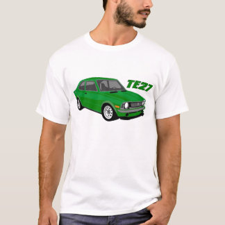 T-shirt Toyota TE27