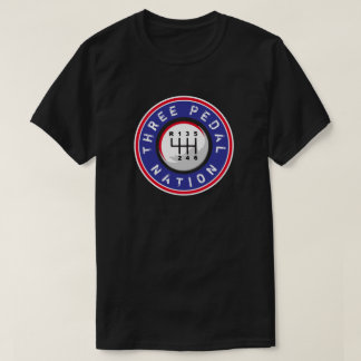 T-Shirt TPN 2 Faces
