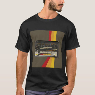 T-shirt Tr-808