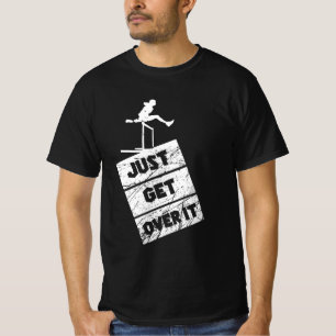 T-shirt Track and Field