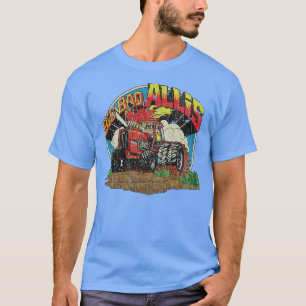 T-shirt Tracteur Big Bad Allis 1981