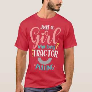 T-shirt Tracteur tracteur tracteur tracteur tracteur condu