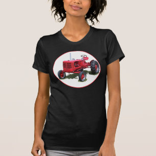 T-shirt Tracteurs