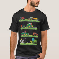Tracteurs de machines agricoles Véhicules agricole