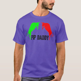 T-shirt trader forex wallstreet pip crypto