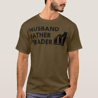T-shirt Trader Mari Père Trader 2
