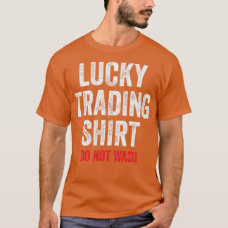 T-shirt Trader Stock Trader