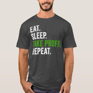 T-shirt Trading Crypto Forex Pour Échanges Stock