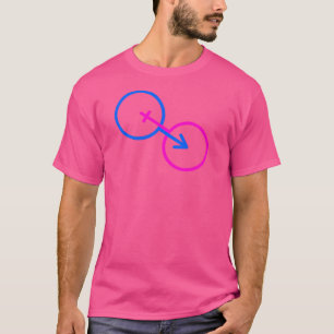 T-shirt Traditionnel est le normal