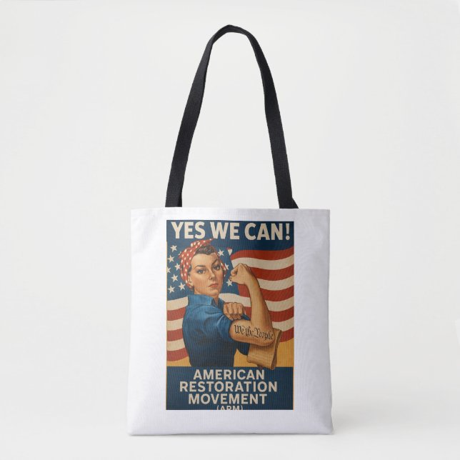 T-Shirt-Tragetasche Tasche (Vorderseite)