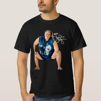 T-shirt Trailer ordure tammy drôle