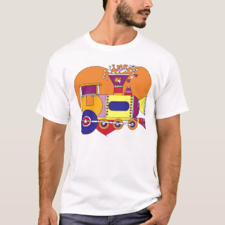T-shirt train 300dpi
