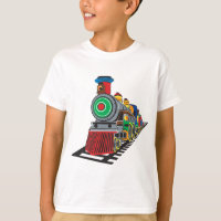 Train Choo Choo