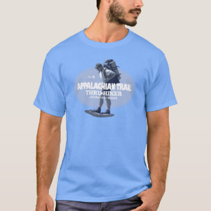 T-shirt Traînée appalachienne (TH)