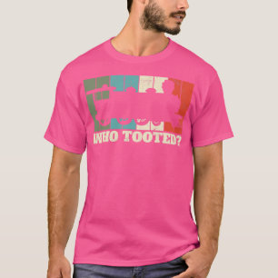 T-shirt Trains Locomotives Railroad Vintage