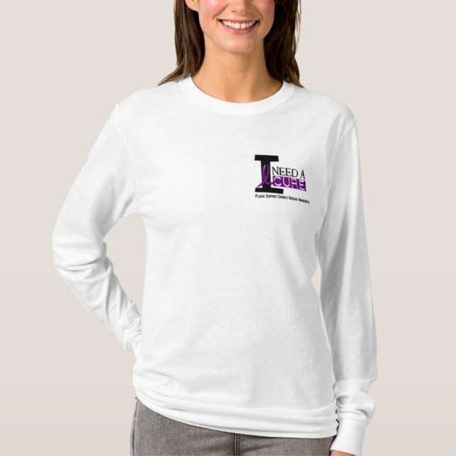 T-shirt traitement (Devant)